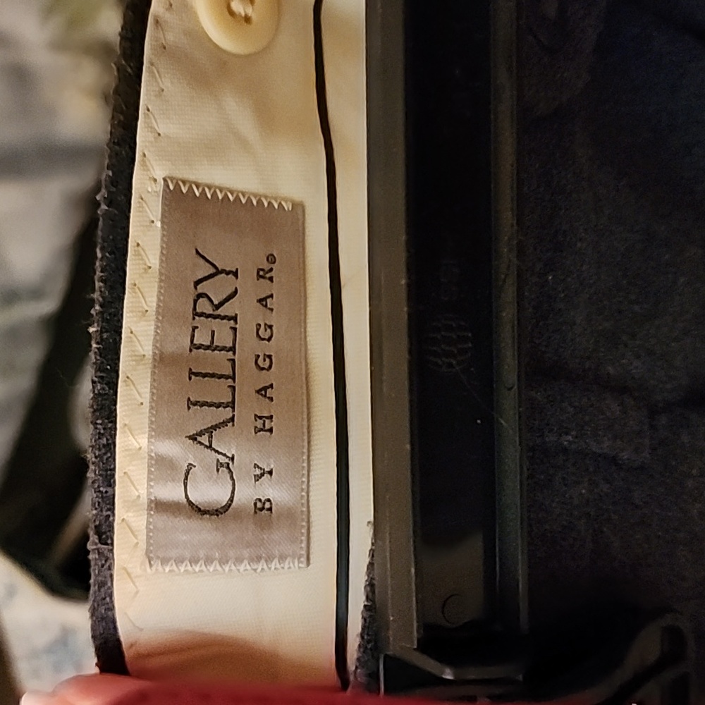 Men dress pants